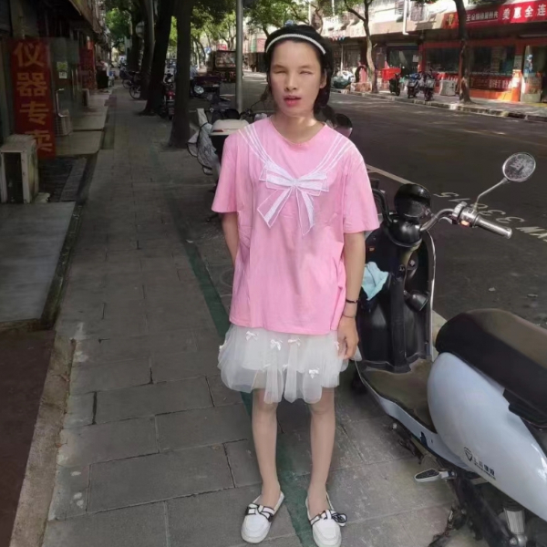 上海26岁单身美女真诚找对象-上饶相亲网