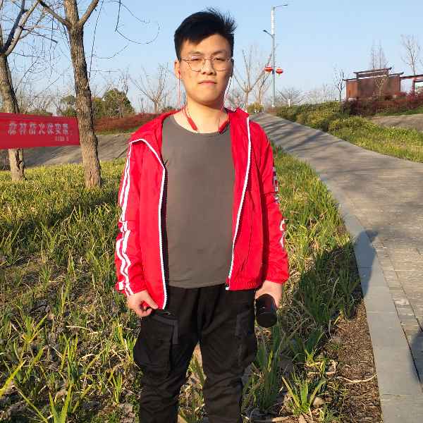 安徽23岁单身帅哥真诚找对象-上饶征婚相亲网