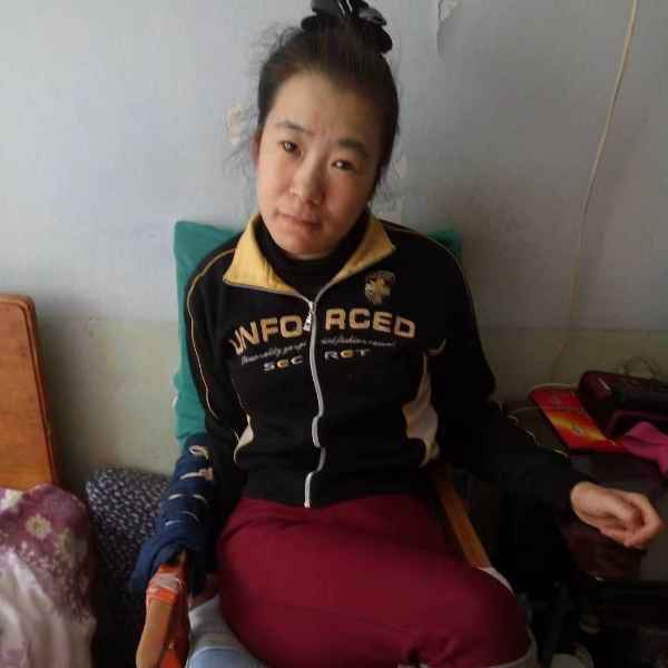 辽宁45岁单身美女真诚找对象-上饶征婚相亲网