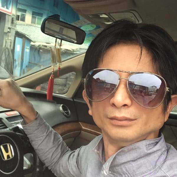 海南47岁单身帅哥真诚找对象-上饶征婚相亲网