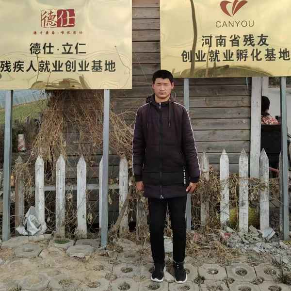 河南25岁单身帅哥真诚找对象-上饶征婚相亲网