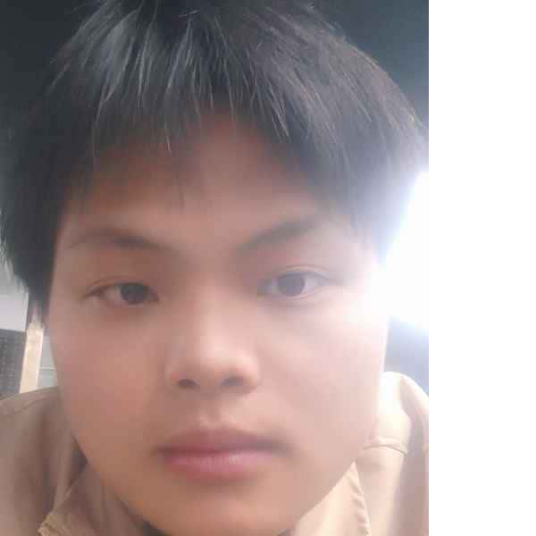河南20岁单身帅哥真诚找对象-上饶征婚相亲网