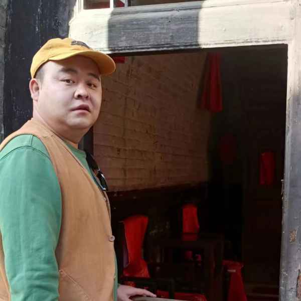陕西34岁单身帅哥真诚找对象-上饶征婚相亲网