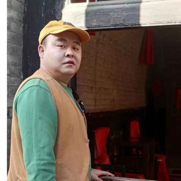 陕西34岁单身帅哥真诚找对象-上饶征婚相亲网