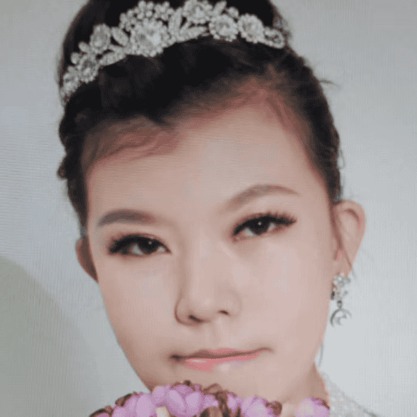 黑龙江31岁单身美女真诚找对象-上饶征婚相亲网