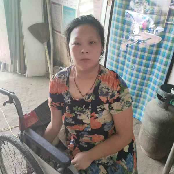 河南24岁单身美女真诚找对象-上饶征婚相亲网