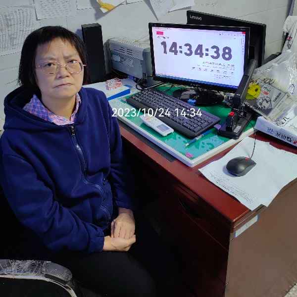 四川53岁单身美女真诚找对象-上饶征婚相亲网