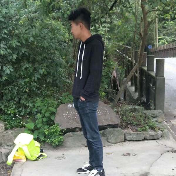 四川26岁单身帅哥真诚找对象-上饶征婚相亲网