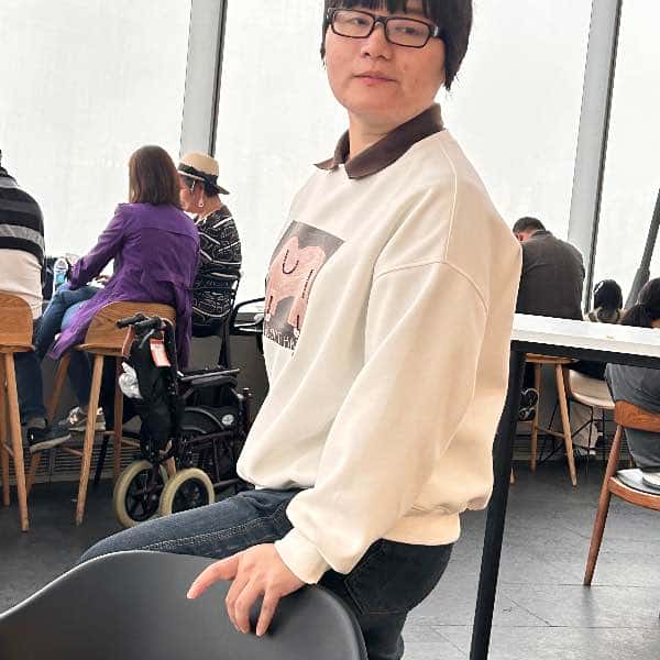上海32岁单身美女真诚找对象-上饶征婚相亲网