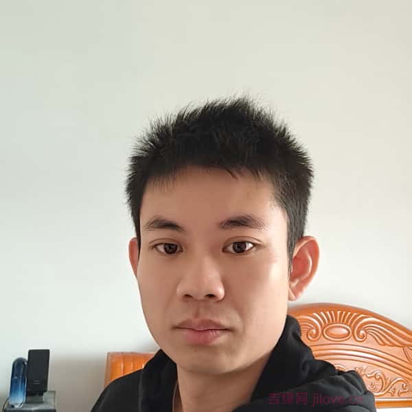 广西34岁单身帅哥真诚找对象-上饶征婚相亲网