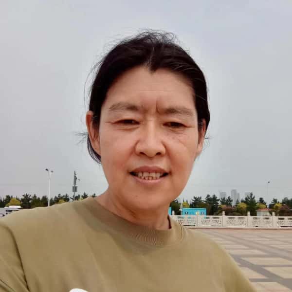 辽宁56岁单身美女真诚找对象-上饶征婚相亲网