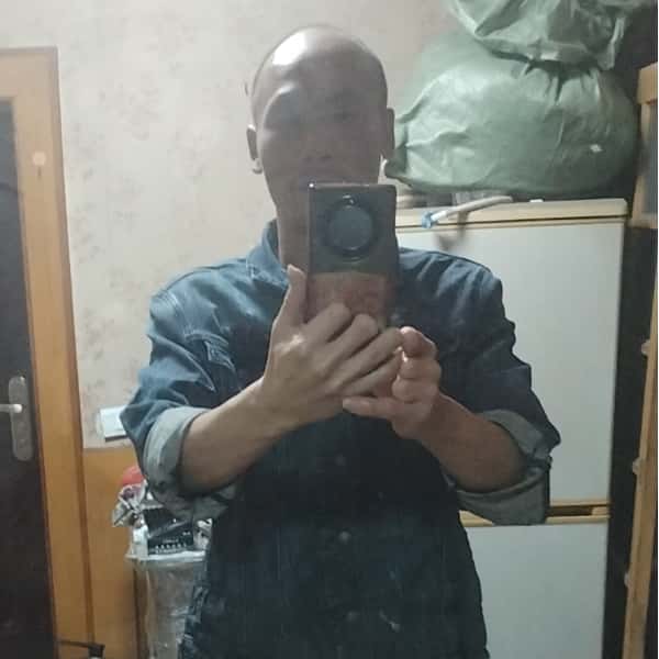 浙江残疾人帅哥真诚相亲找对象，上饶征婚网