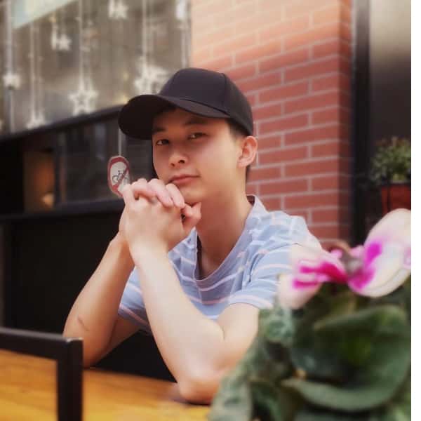 广东30岁单身帅哥真诚找对象-上饶征婚相亲网