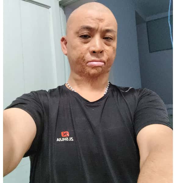 江西52岁单身帅哥真诚找对象-上饶征婚相亲网