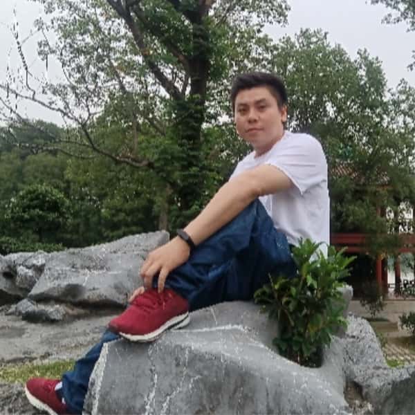 广东37岁单身帅哥真诚找对象-上饶征婚相亲网