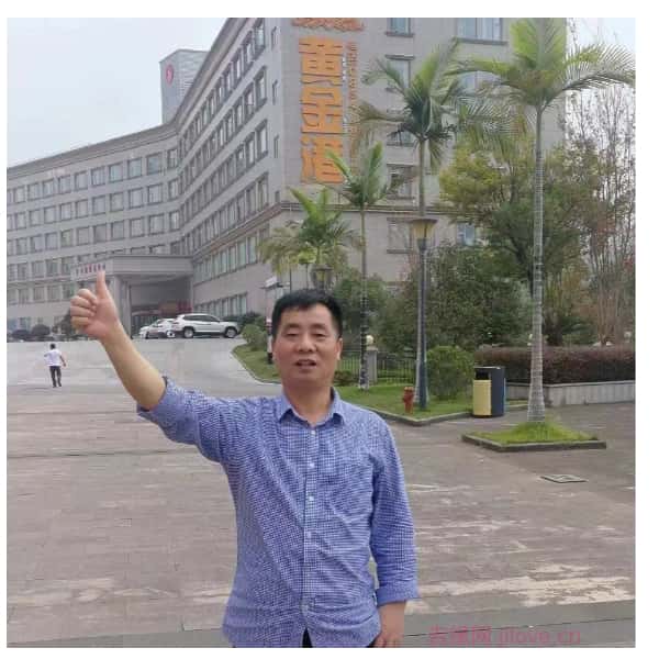 贵州55岁单身帅哥真诚找对象-上饶征婚相亲网