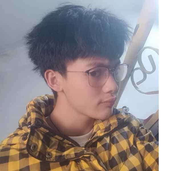 21岁岁安徽单身帅哥 - 上饶吉缘网