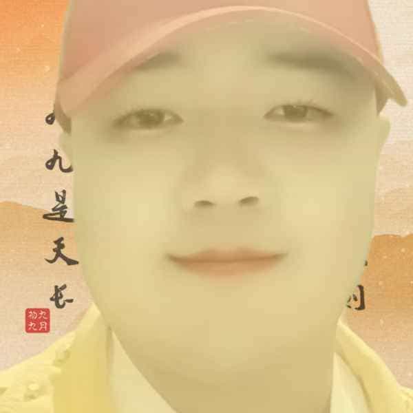 38岁岁河南单身帅哥 - 上饶吉缘网