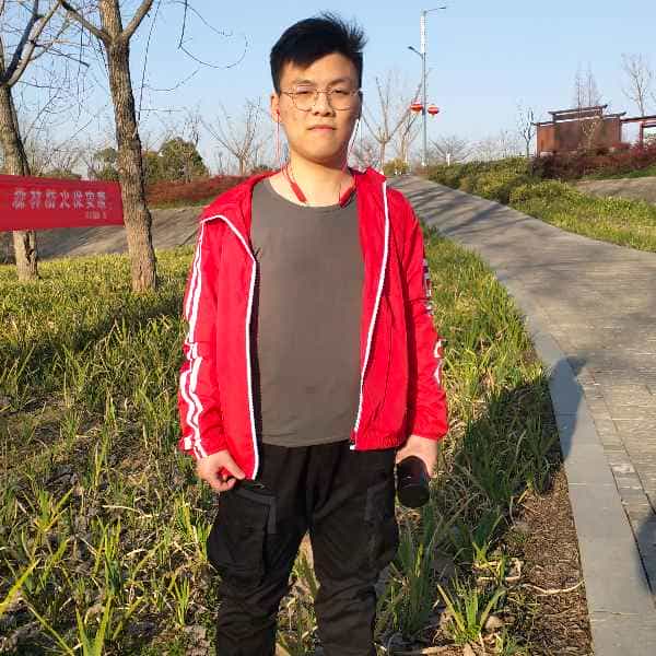 24岁岁安徽单身帅哥 - 上饶吉缘网