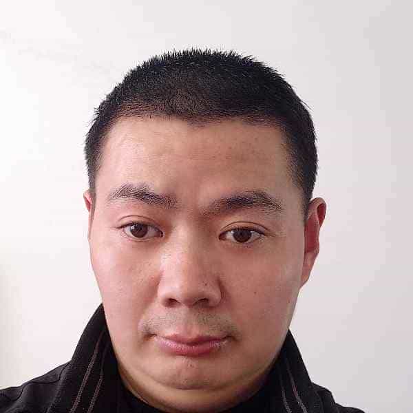 41岁岁安徽单身帅哥 - 上饶吉缘网