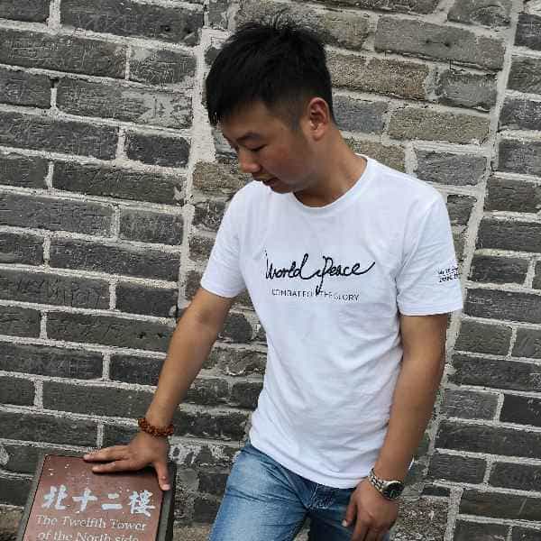 28岁岁河南单身帅哥 - 上饶吉缘网