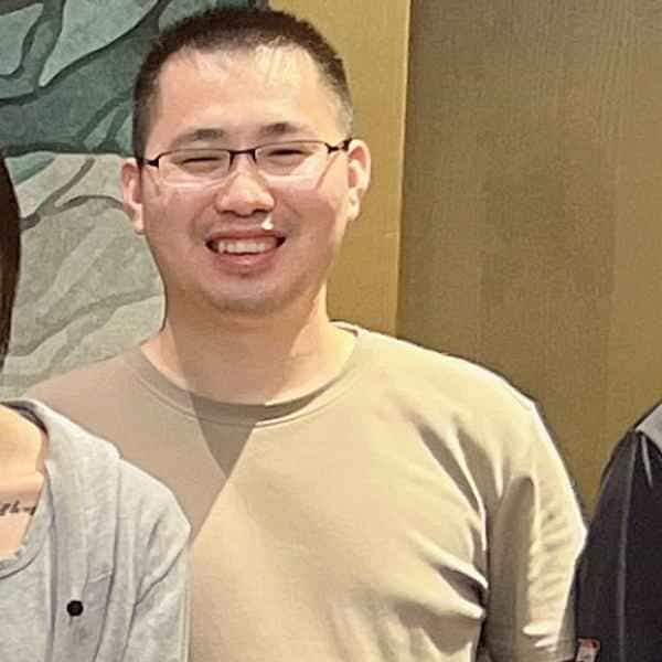 36岁岁广东单身帅哥 - 上饶吉缘网