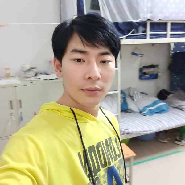 38岁岁河南单身帅哥 - 上饶吉缘网