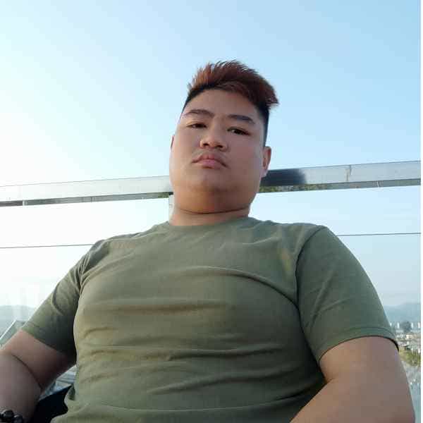 29岁岁广东单身帅哥 - 上饶吉缘网