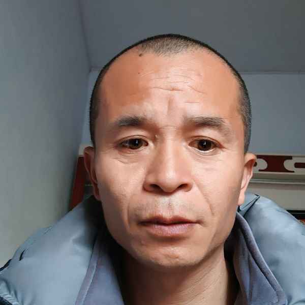 43岁岁河南单身帅哥 - 上饶吉缘网