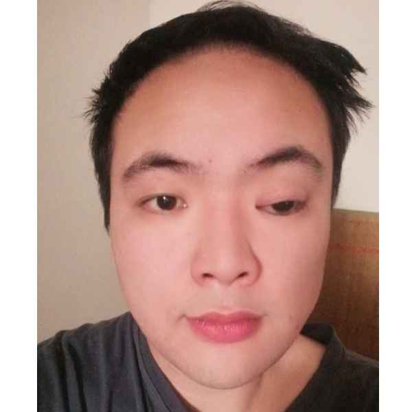 33岁岁湖北单身帅哥 - 上饶吉缘网