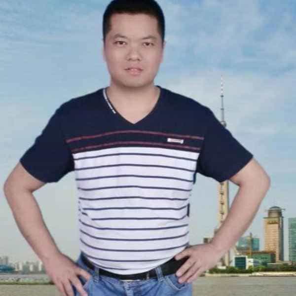 35岁岁湖北单身帅哥 - 上饶吉缘网