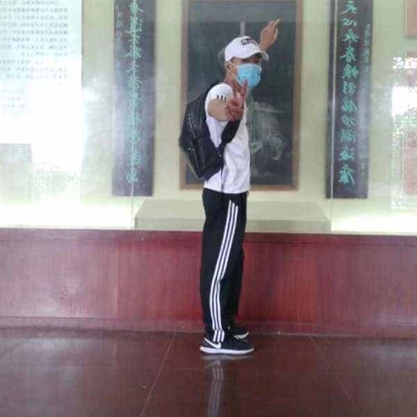 36岁岁广东单身帅哥 - 上饶吉缘网
