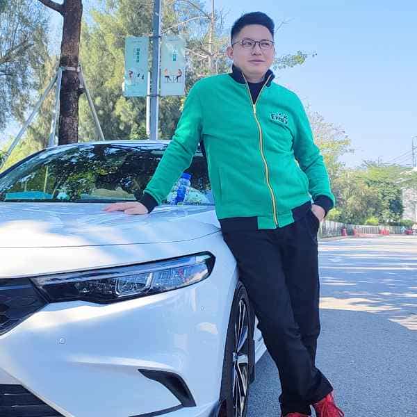 31岁岁湖北单身帅哥 - 上饶吉缘网