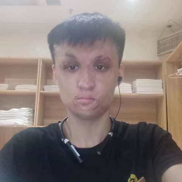 27岁岁山东单身帅哥 - 上饶吉缘网