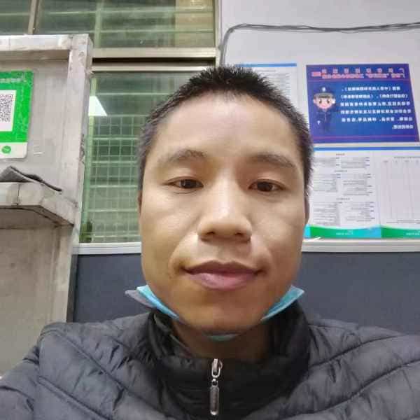 38岁岁广东单身帅哥 - 上饶吉缘网