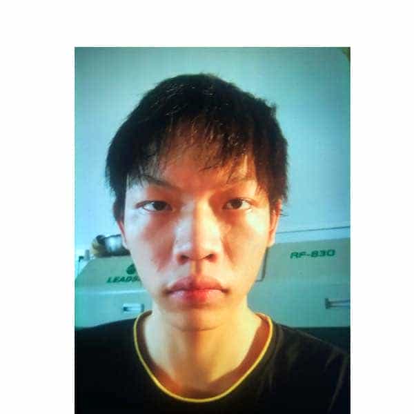 30岁岁江西单身帅哥 - 上饶吉缘网