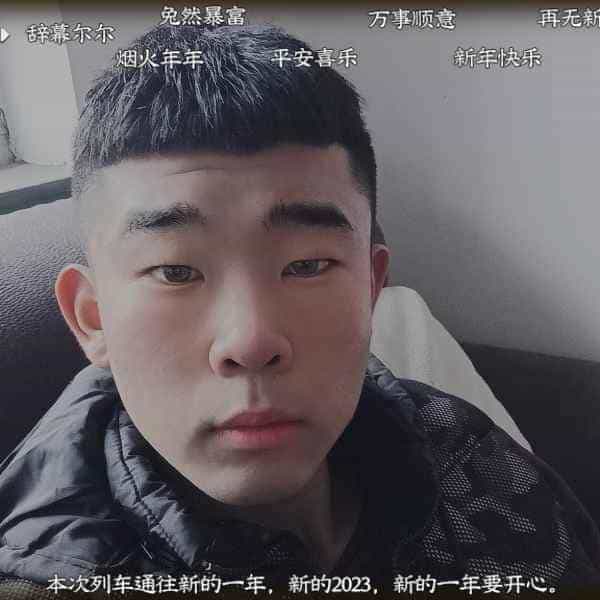 21岁岁河北单身帅哥 - 上饶吉缘网