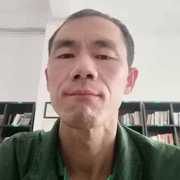 38岁岁湖南单身帅哥 - 上饶吉缘网