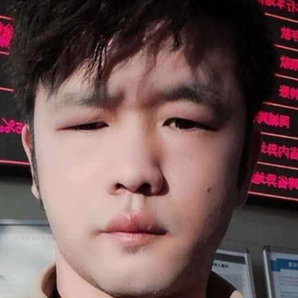 35岁岁湖北单身帅哥 - 上饶吉缘网