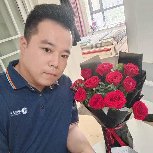 35岁岁河南单身帅哥 - 上饶吉缘网