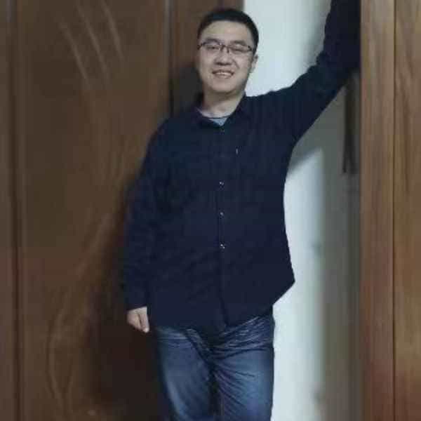 35岁岁广东单身帅哥 - 上饶吉缘网