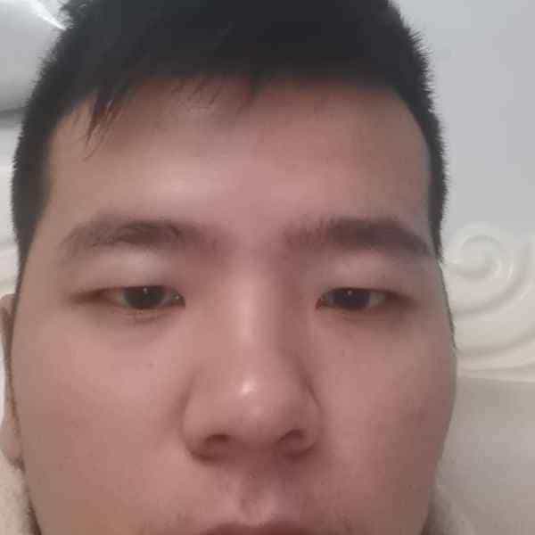 28岁岁河南单身帅哥 - 上饶吉缘网