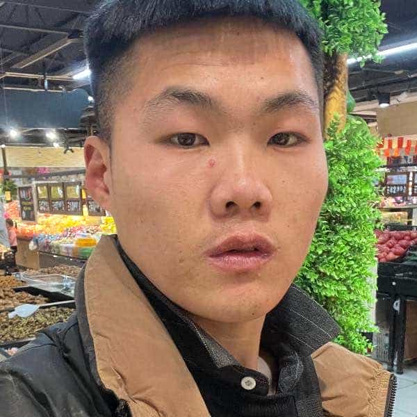 28岁岁河南单身帅哥 - 上饶吉缘网