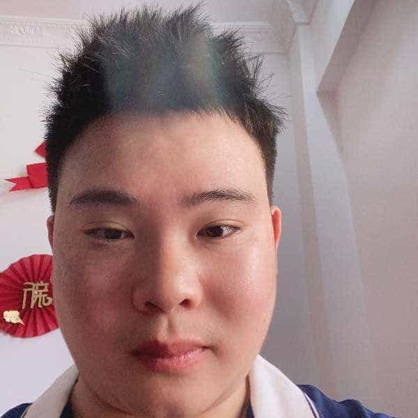 31岁岁广东单身帅哥 - 上饶吉缘网