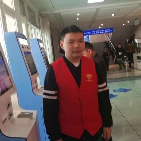 28岁岁浙江单身帅哥 - 上饶吉缘网
