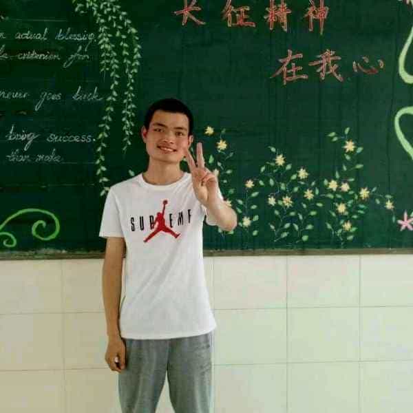 25岁岁安徽单身帅哥 - 上饶吉缘网