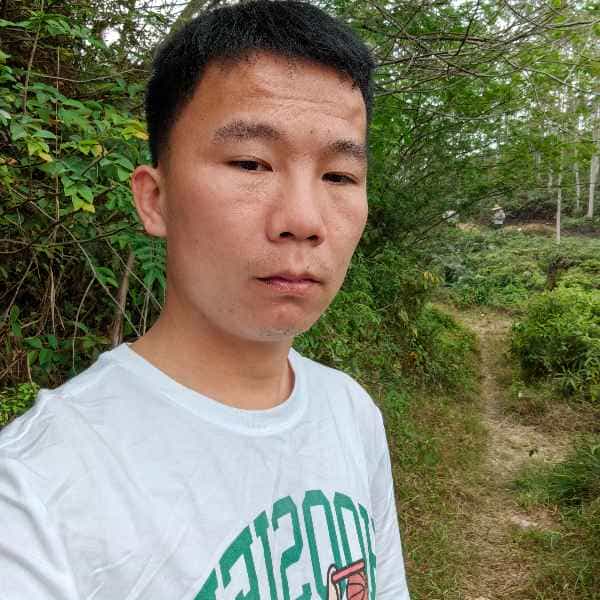 35岁岁广东单身帅哥 - 上饶吉缘网
