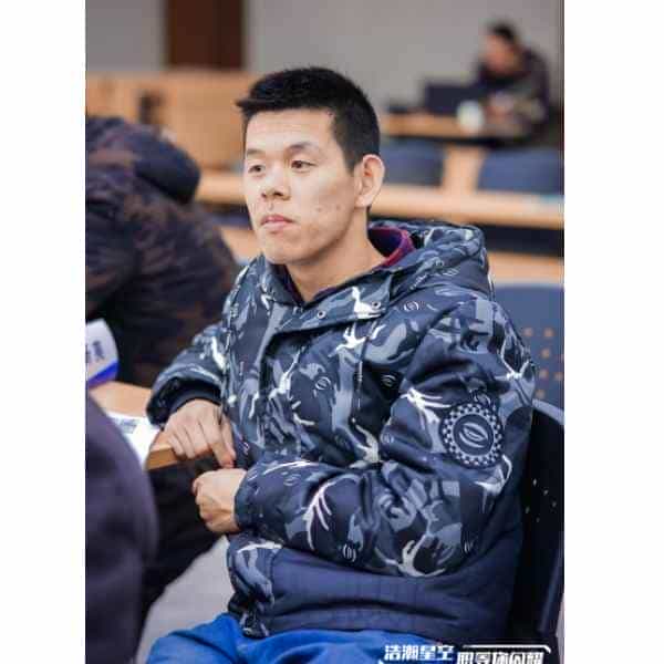 30岁岁江苏单身帅哥 - 上饶吉缘网