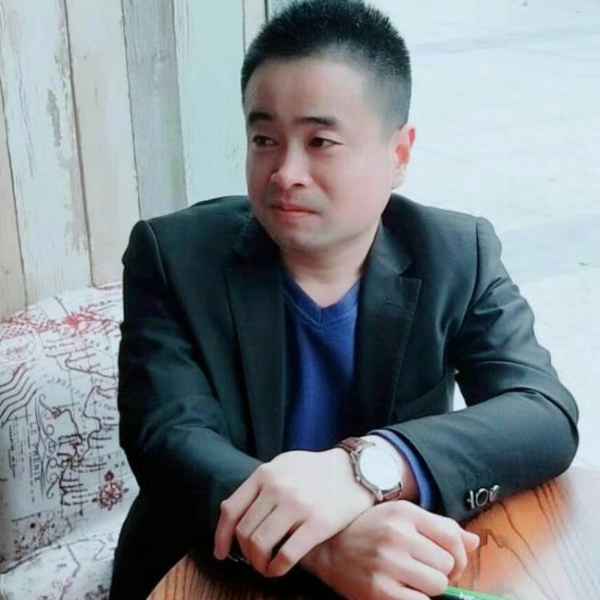 37岁岁广东单身帅哥 - 上饶吉缘网
