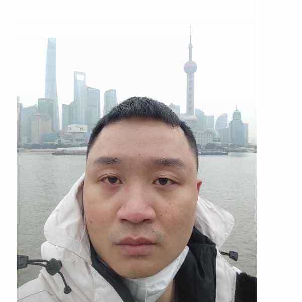 35岁岁江苏单身帅哥 - 上饶吉缘网